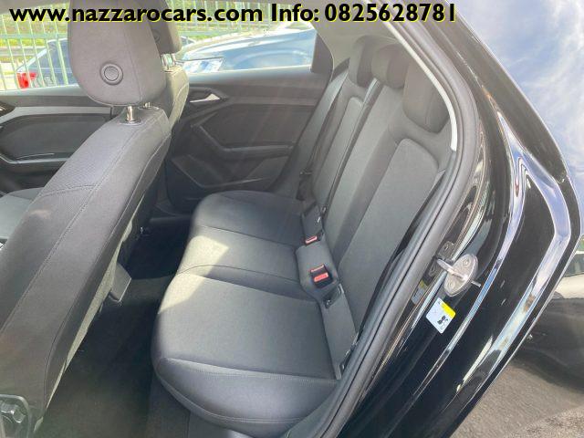 AUDI A1 SPB 25 TFSI Business NAVIG/PDC/CARPLAY