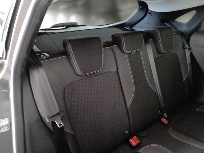 FORD PUMA 1.0 ECOBOOST HYBRID 125 CV TITANIUM AUTO SUV