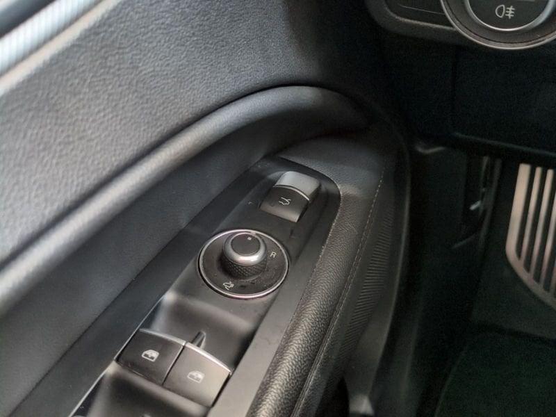 Alfa Romeo Stelvio 2.2 Turbodiesel 210 CV AT8 Q4 Ex