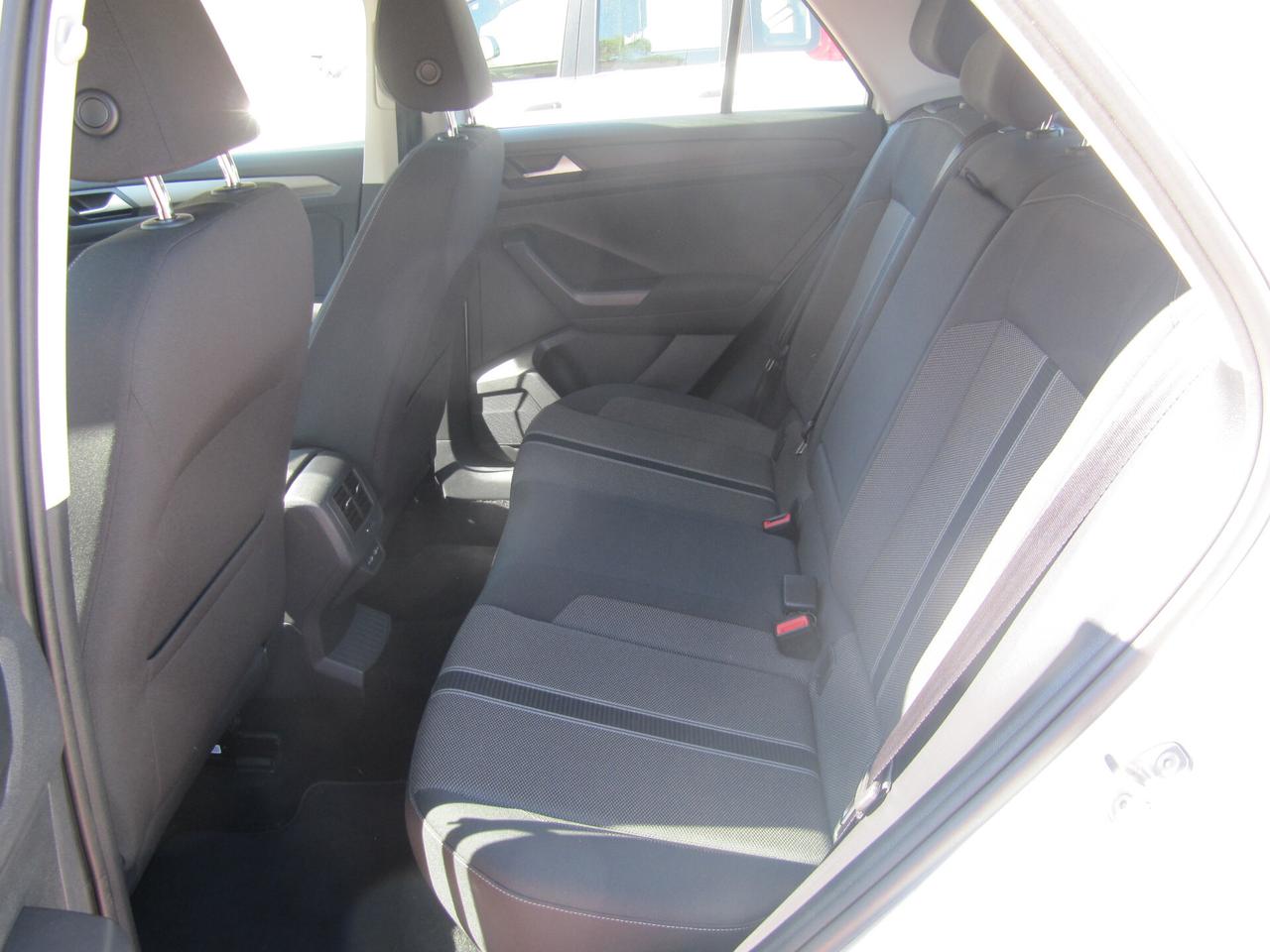 Volkswagen T-Roc 2.0 TDI SCR 150 CV DSG 4MOTION Business BlueMot. Tech.