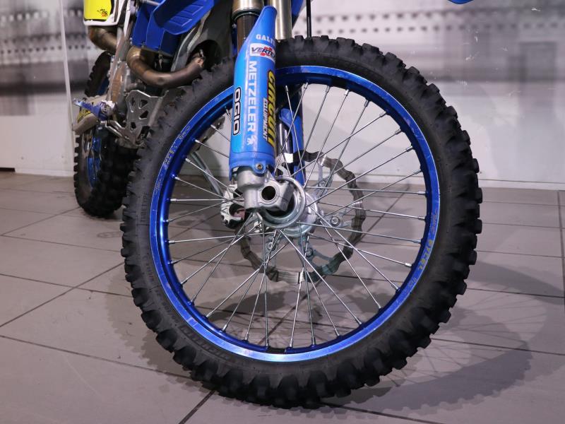 TM Moto EN 300