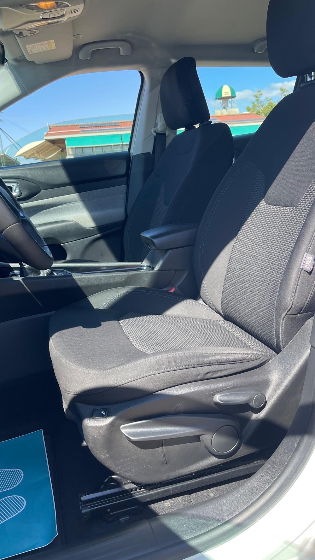 Jeep Compass 1.6 Multijet II 2022