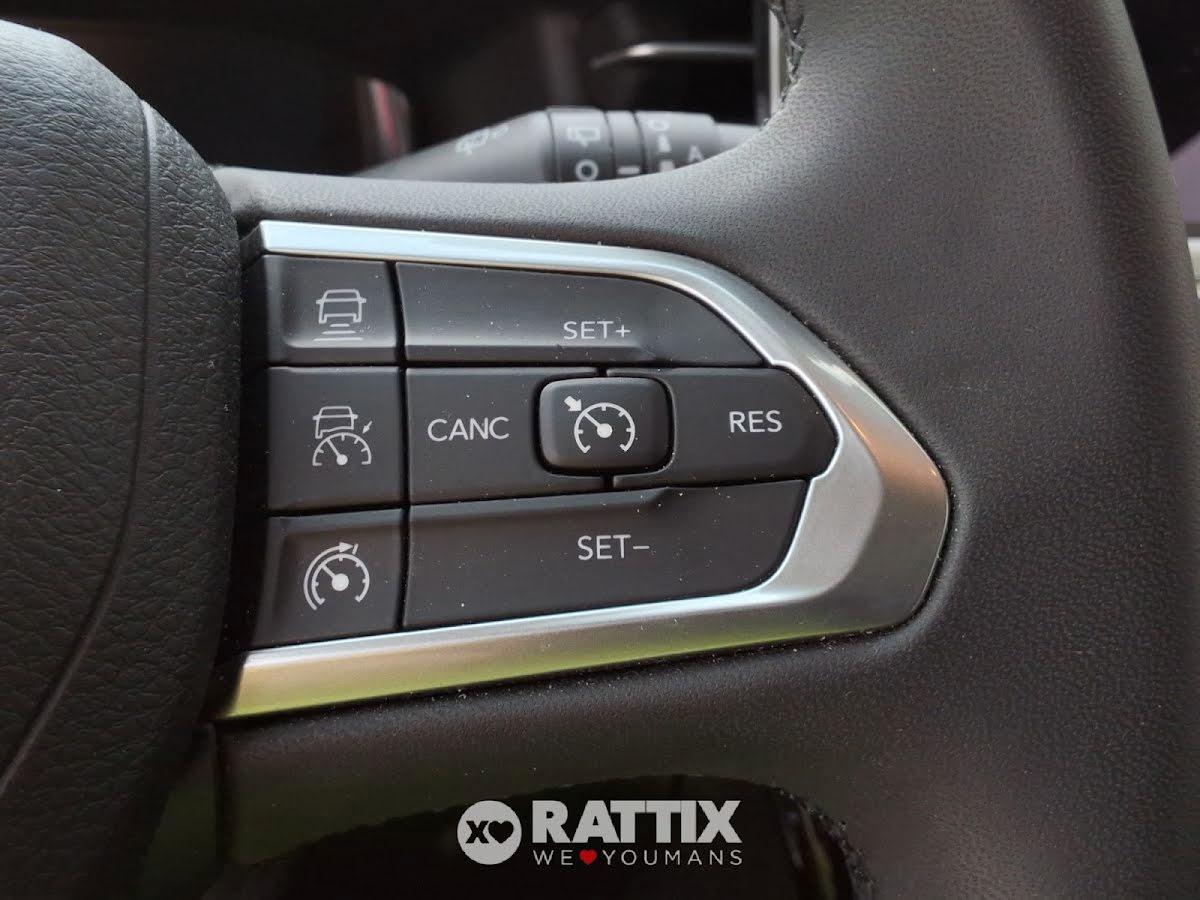 Jeep Compass 1.3 turbo t4 phev Limited 4xe auto
