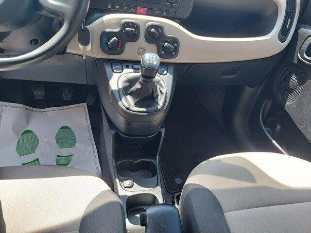 FIAT Panda Panda 1.2 Easy