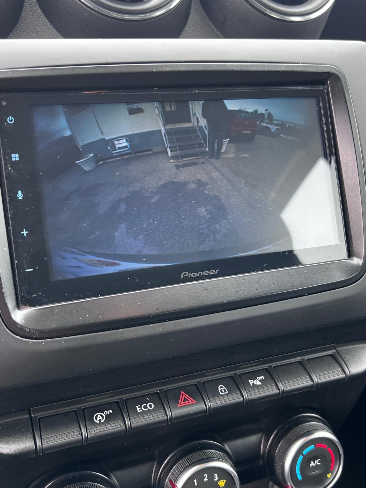 Dacia Duster 1.5 Blue dCi 8V 115 CV 4x2 Comfort