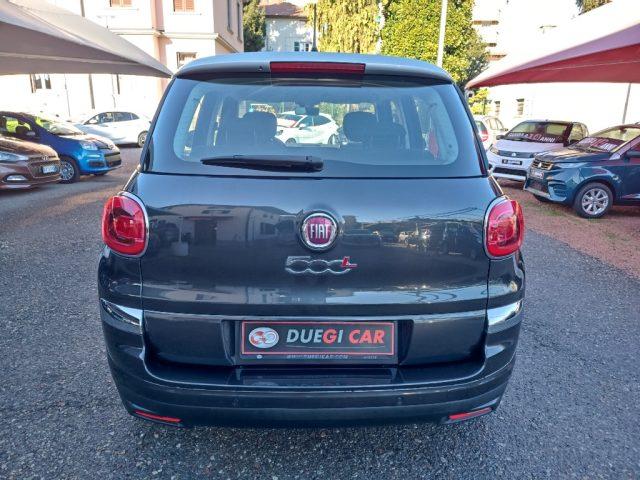FIAT 500L 1.4 95 CV Mirror