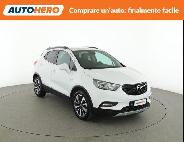 OPEL Mokka X 1.6 CDTI Ecotec 4x2 Start&Stop Innovation