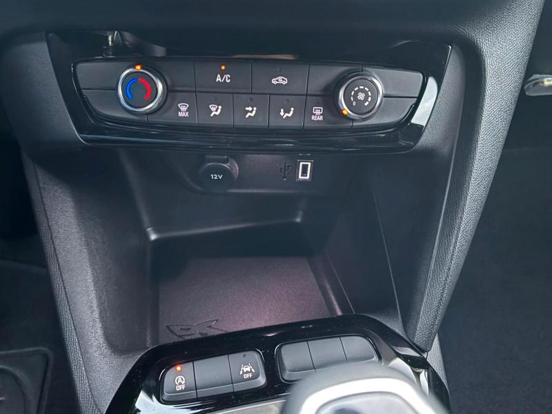 Opel Corsa 1.2 BENZ GS s&s 75cv ADATTA NEOPATENTATI