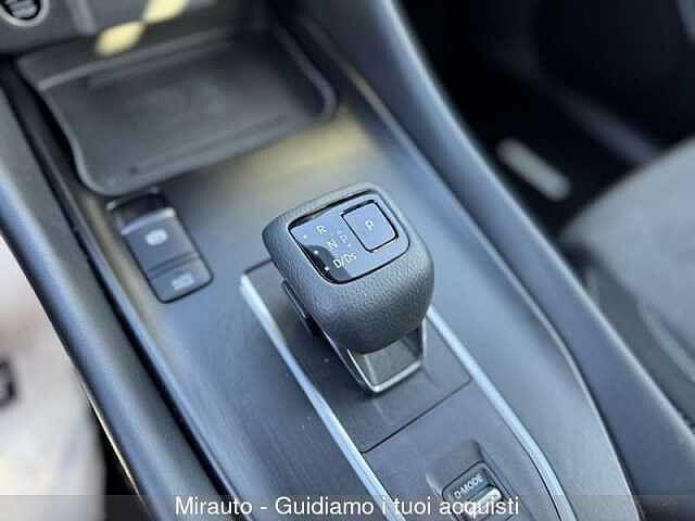 Nissan Qashqai MHEV 158 CV Xtronic N-Connecta - VISIBILE IN VIA DI TORRESPACCATA 111 IBILE IN V