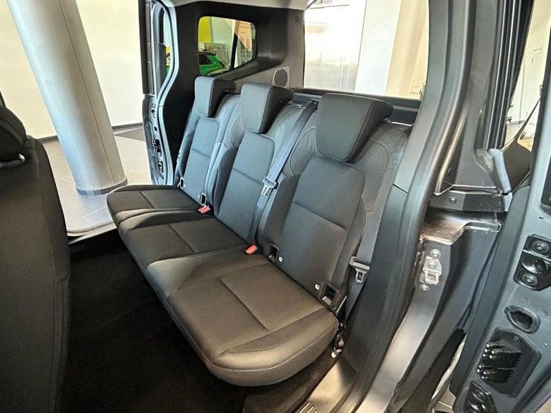 Renault Kangoo 1.5 Blue dCi 95CV Equilibre AUTOCARRO FISCALE N1