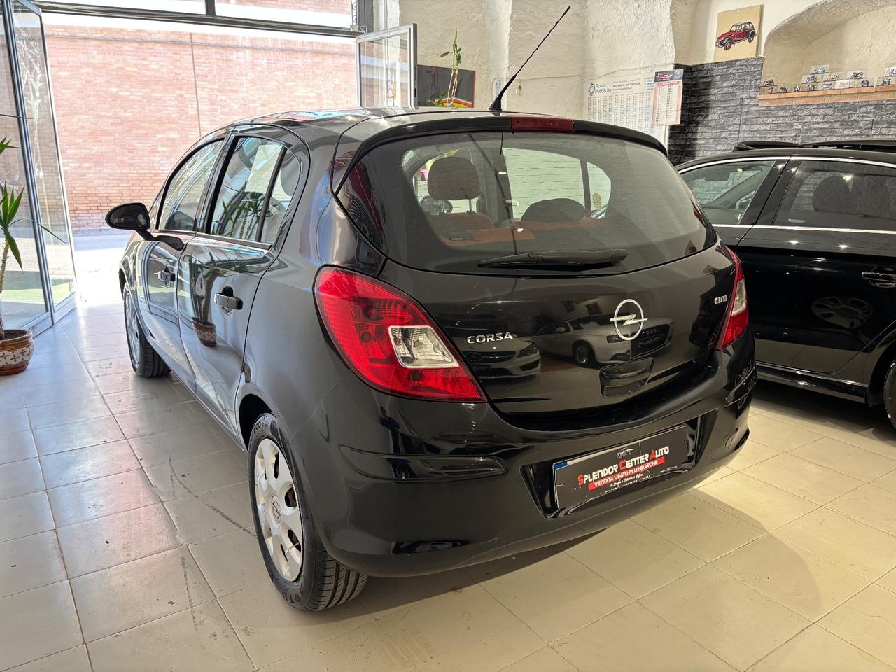 Opel Corsa 1.3 CDTI 90CV 5 porte Enjoy