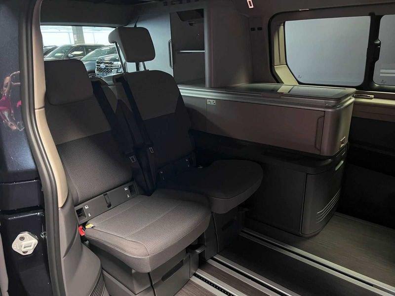 Volkswagen California CALIFORNIA 7a serie 2.0 TDI 150cv DSG COAST