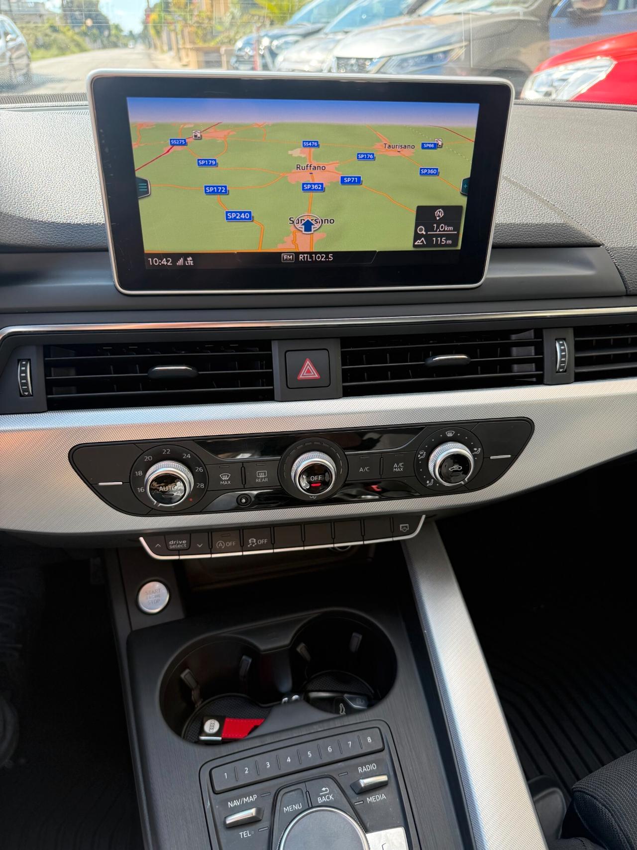 Audi A5 2.0 TDI 190 CV S tronic Business Sport