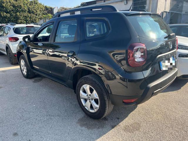 DACIA Duster 1.0 TCe ECO-G 100CV