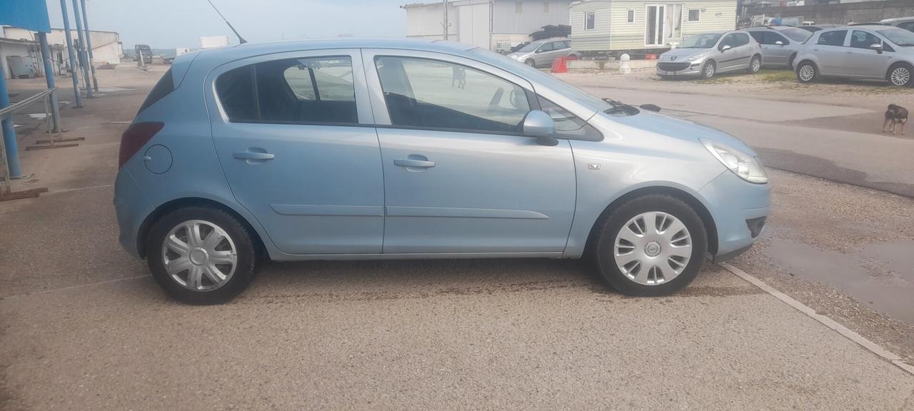 Opel Corsa 1.3 CDTI 75CV 5 porte Club