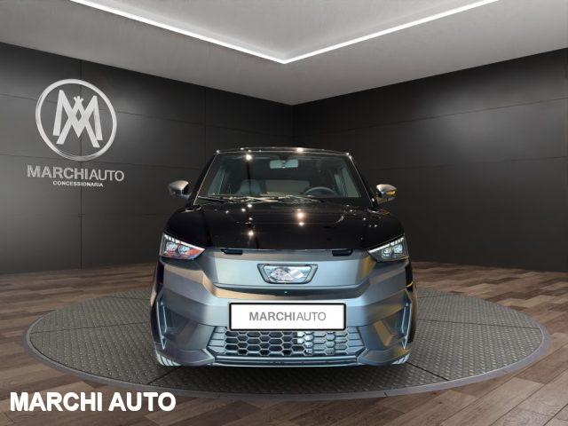 LIGIER JS 50 DCI L6 Select Confort - PRONTA CONSEGNA -