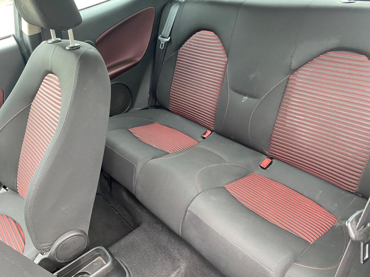 Alfa Romeo MiTo 1.3 JTDm-2 95 CV S&S Progression