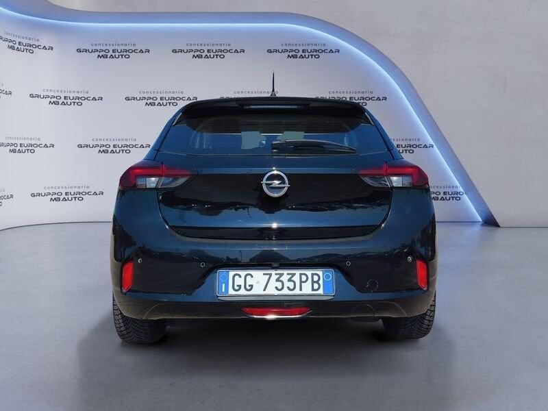 Opel Corsa-e 100 Kw e-edition