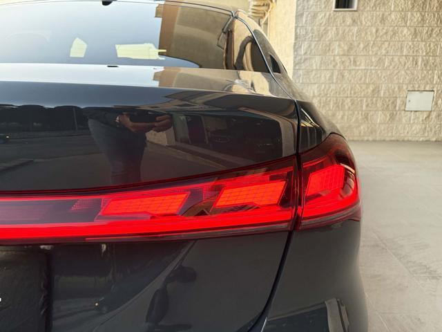 AUDI A5 TDI 150 kW mHEV+ S tronic quattro S Line edition
