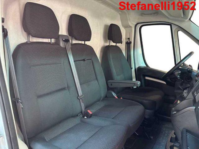 OPEL Movano IV 35 2022 - 35 L3H2 2.2 Bluehdi 140cv S&S (Edit