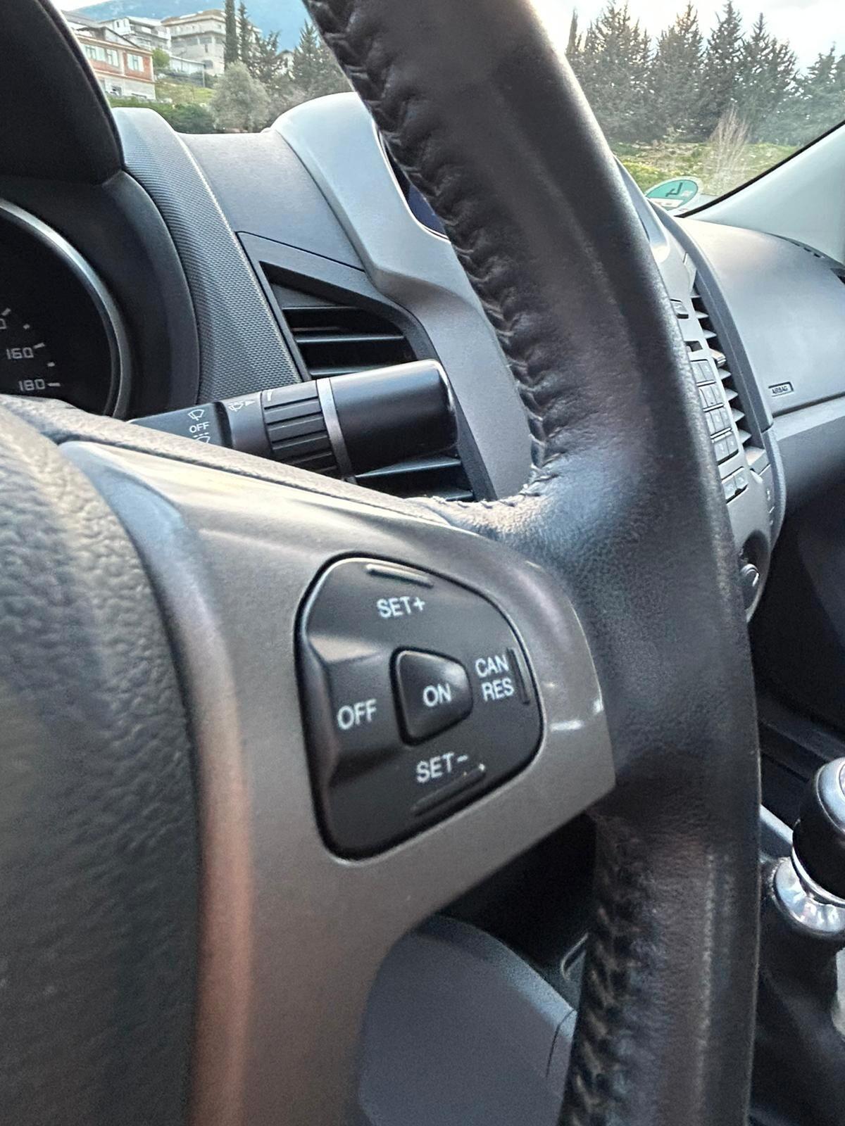 Ford Ranger 2.2 TDCi Doppia Cabina XLT 5pt.