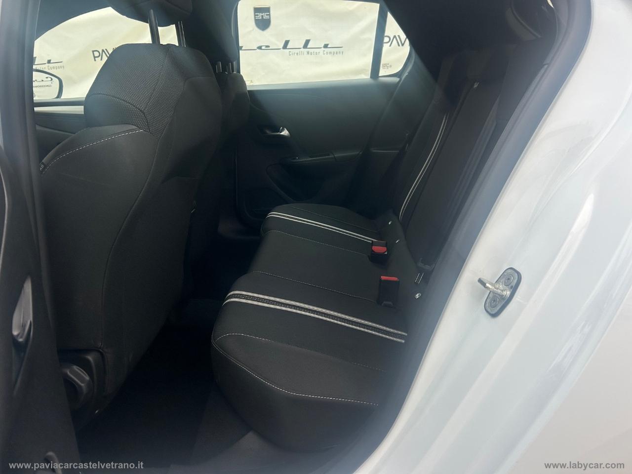 OPEL Corsa 1.2 100 CV aut. Edition