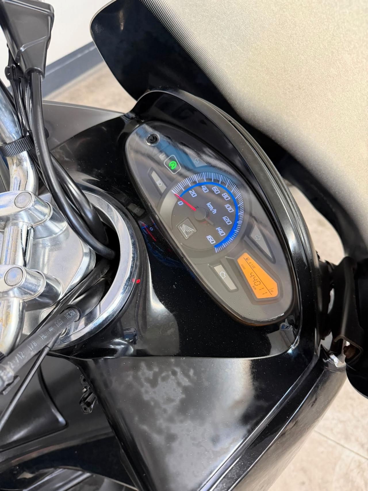 Honda PCX 150