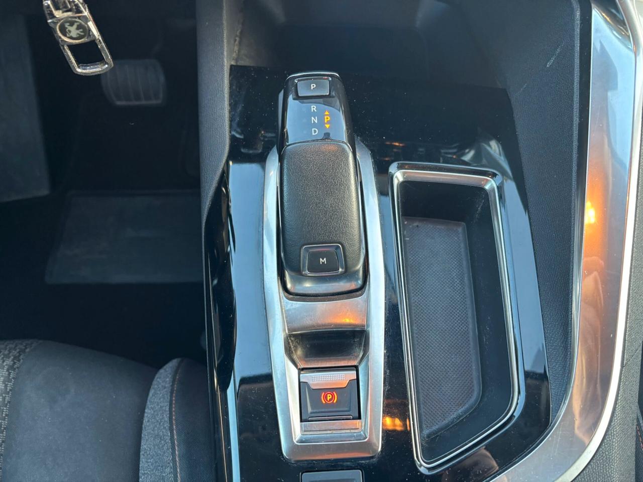 Peugeot 3008 BlueHDi 130 S&S Active