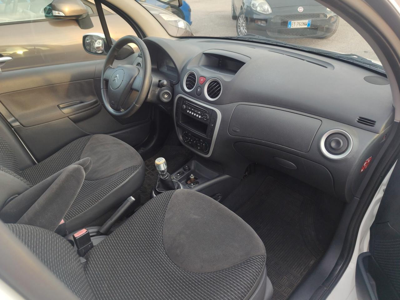 Citroen C3 1.1 Classic GPL