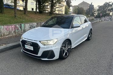 AUDI A1 SPB 30 TFSI S tronic S line edition