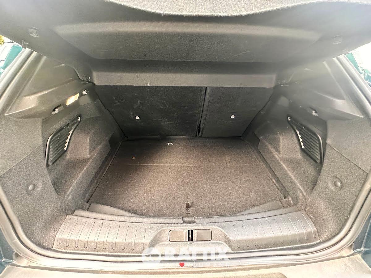 Alfa Romeo Junior 1.2 Hybrid 145CV EDCT6