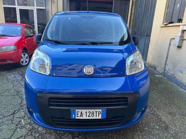 FIAT Qubo 1.3 MJT 75 CV AUTOMATICA Trekking