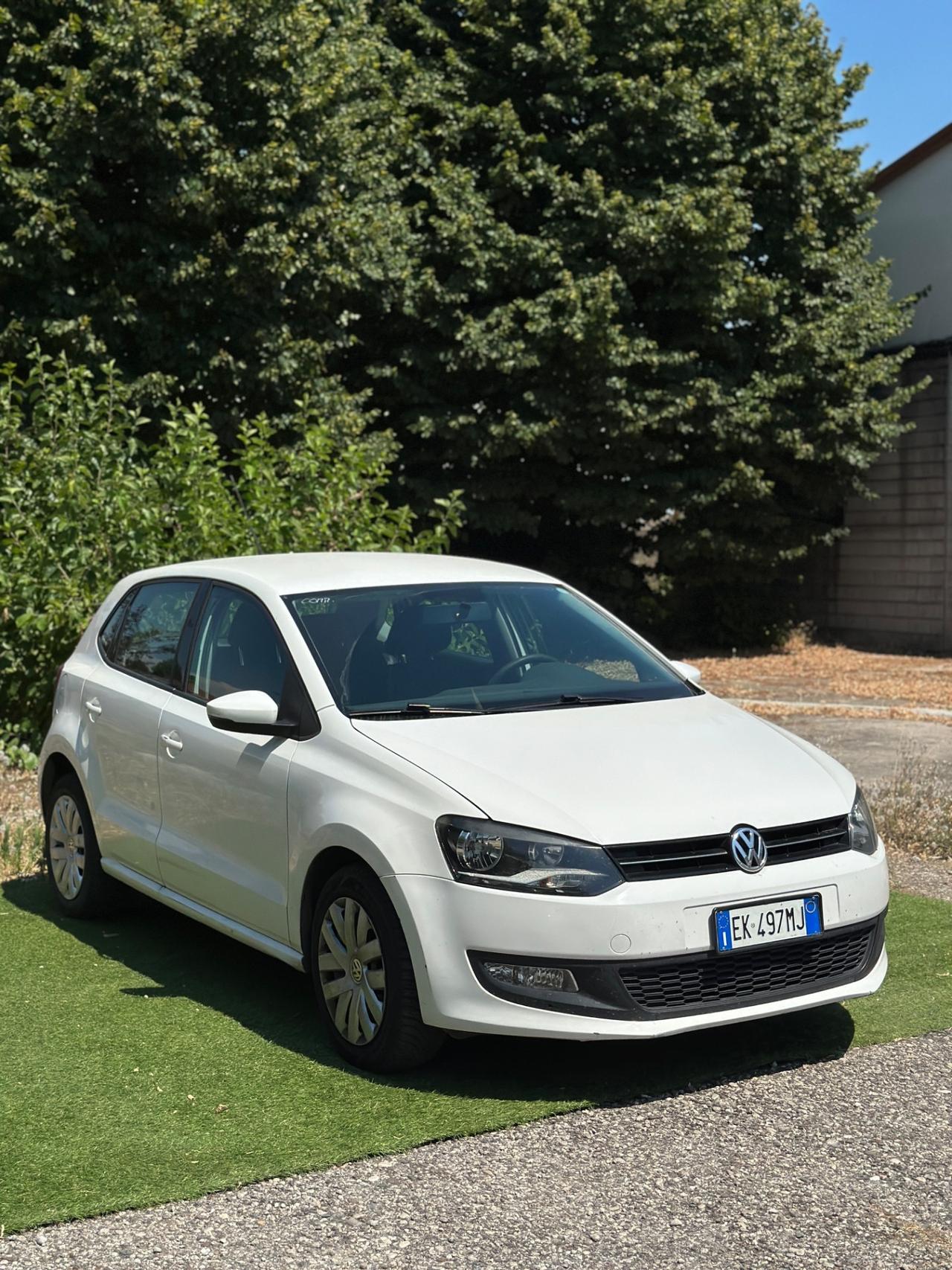 Volkswagen Polo 1.4 5 porte Highline