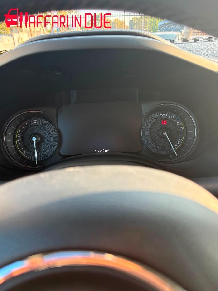 Jeep Renegade 1.3 T4 190CV PHEV 4xe AT6 Limited