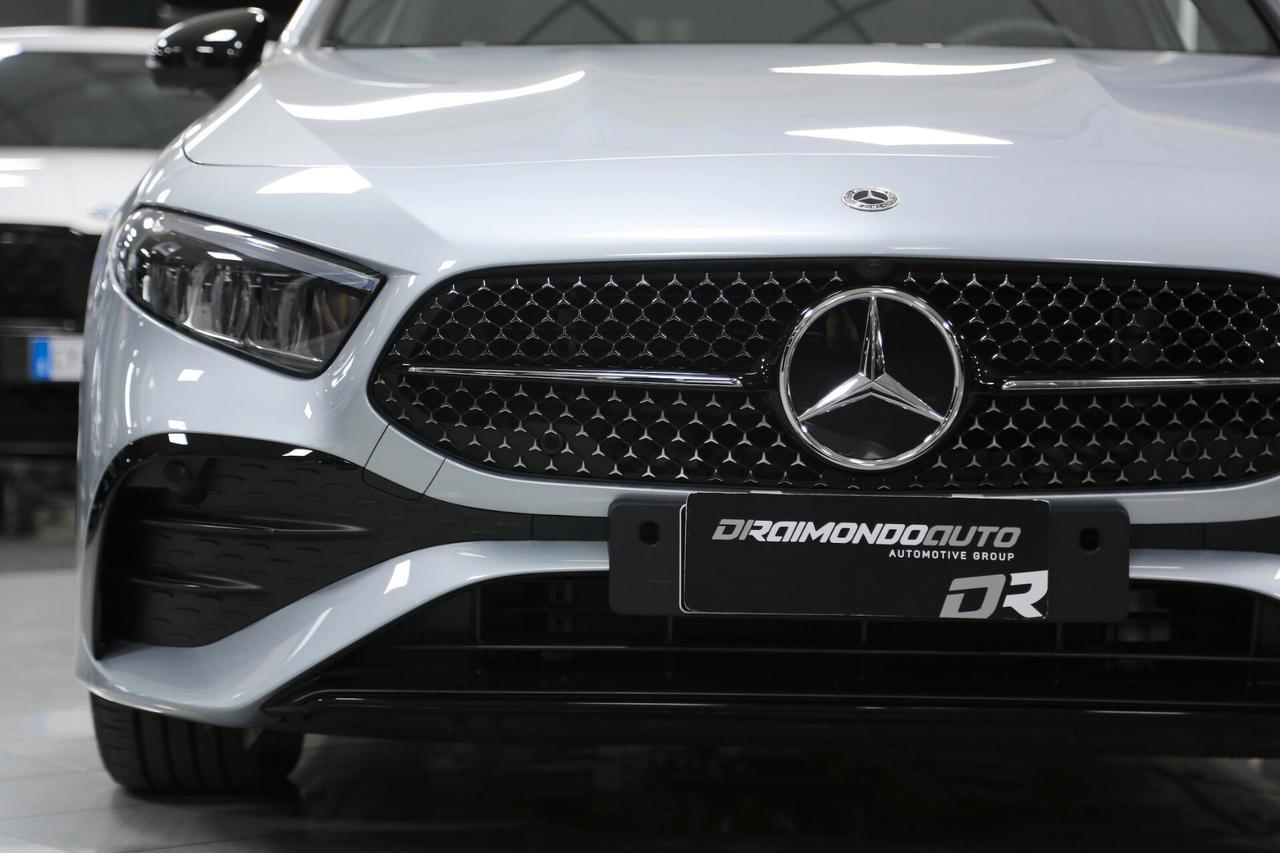 Mercedes A 200 d Automatic AMG Line Advanced_NUOVA KM0 2026