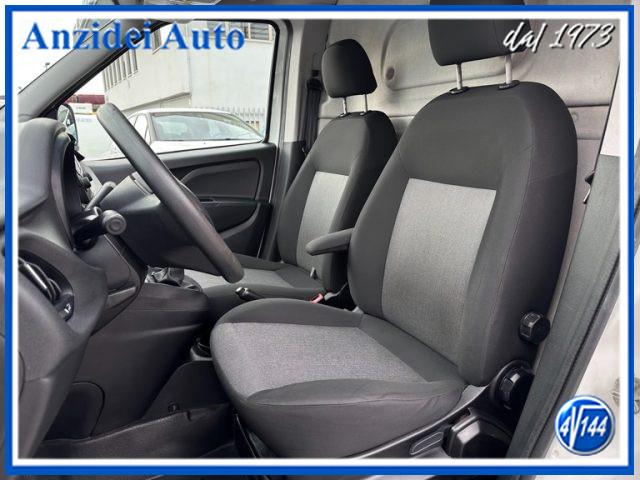 FIAT Doblo 1.3 MJT 95 Cv Cargo SX