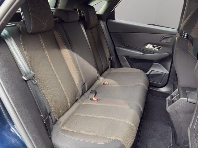 DS AUTOMOBILES DS 7 BlueHDi 130 aut. Bastille Business