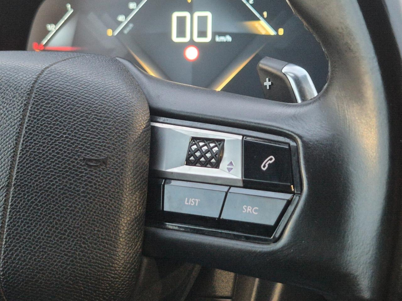 Ds 7 Crossback BlueHDi 180 aut. Grand Chic