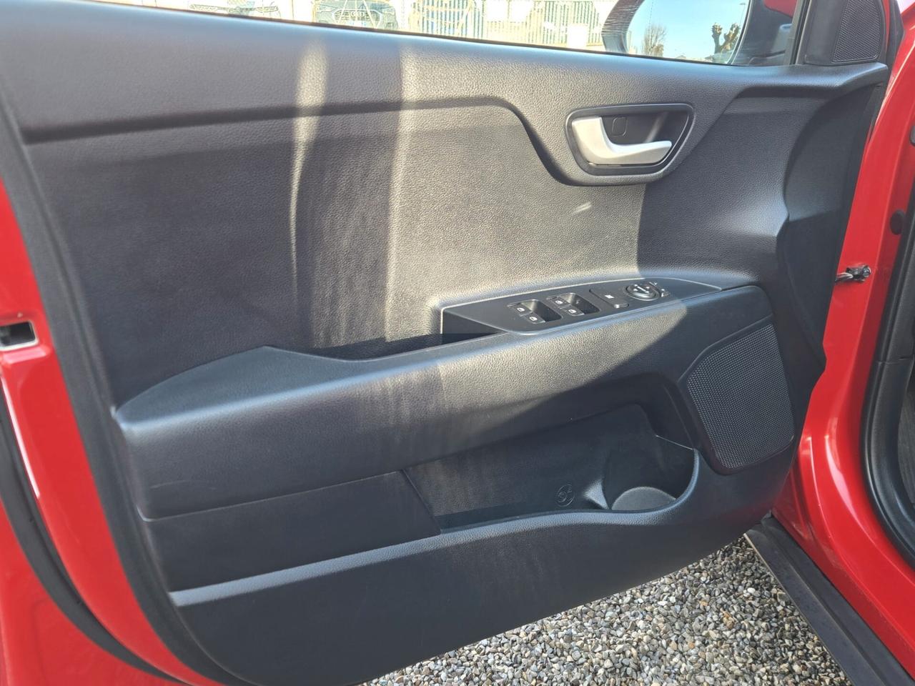 Kia Stonic 1.6 CRDi 110 CV Style