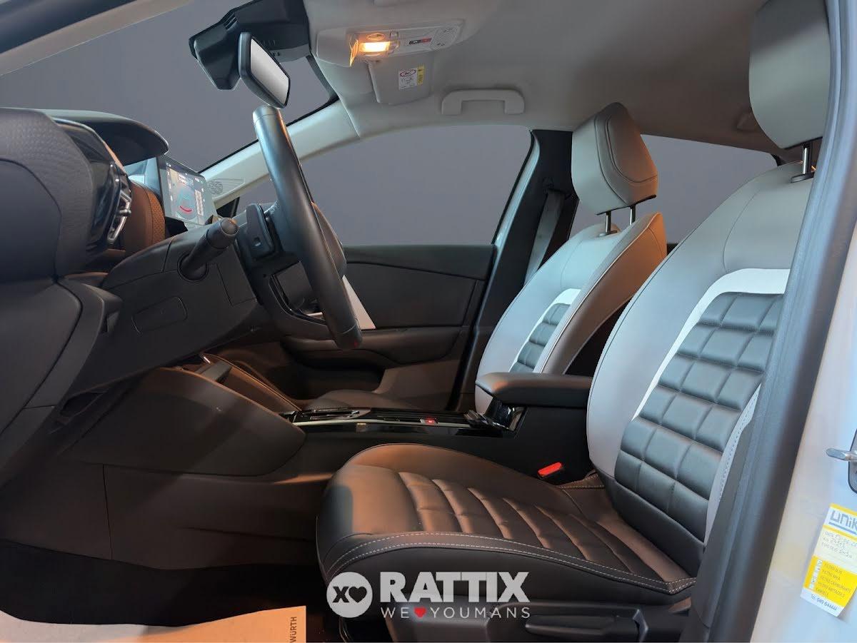 Citroen C4 1.2 puretech 130CV Max eat8