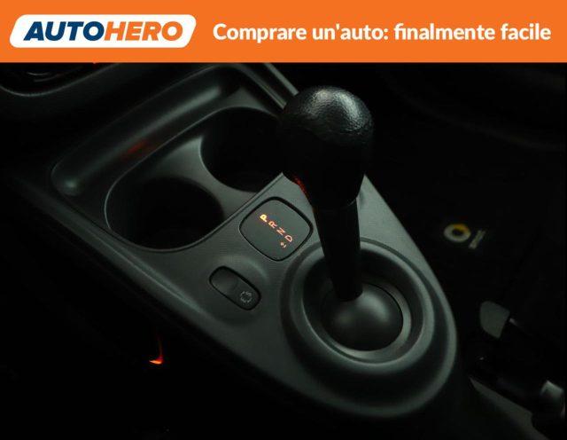SMART ForTwo 90 0.9 Turbo twinamic Prime