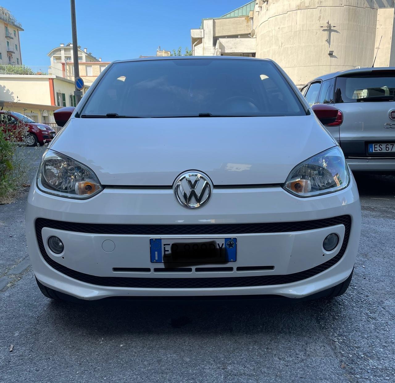 Volkswagen up! 1.0 5p. move up!
