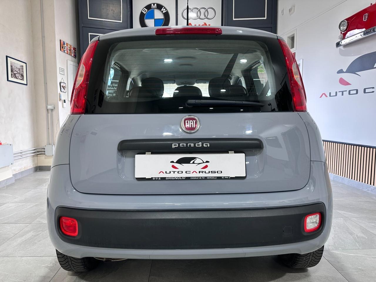 Fiat Panda 1.2 Lounge DA VETRINA – UNICO PRO