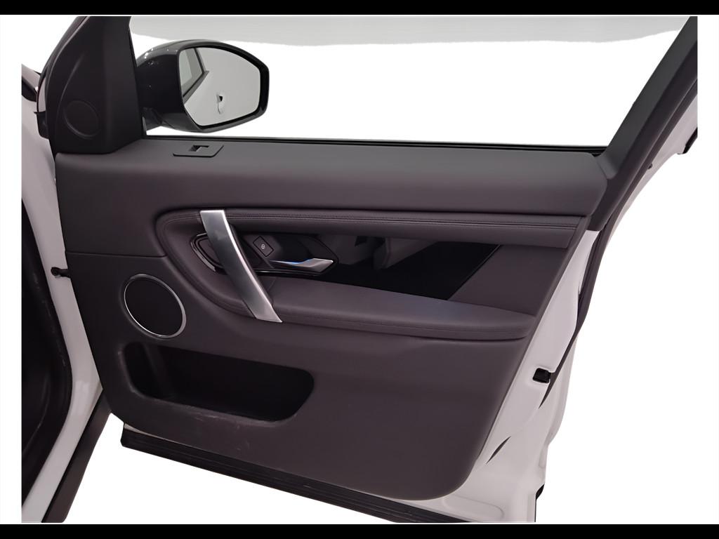 LAND ROVER Discovery Sport I 2020 - Discovery Sport 2.0d td4 mhev R-Dyn