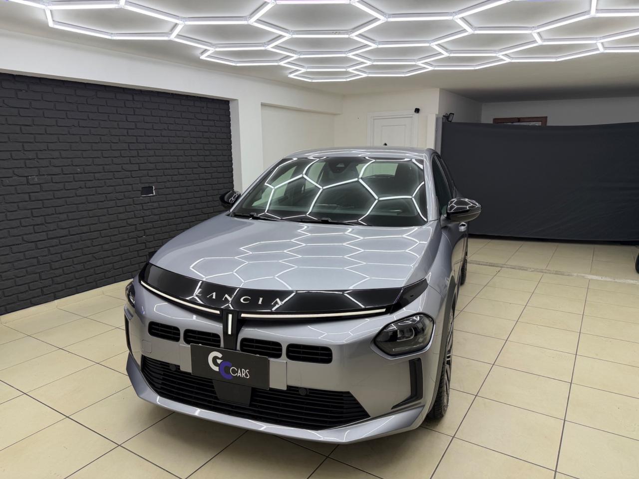 Lancia Ypsilon 2025 KM0