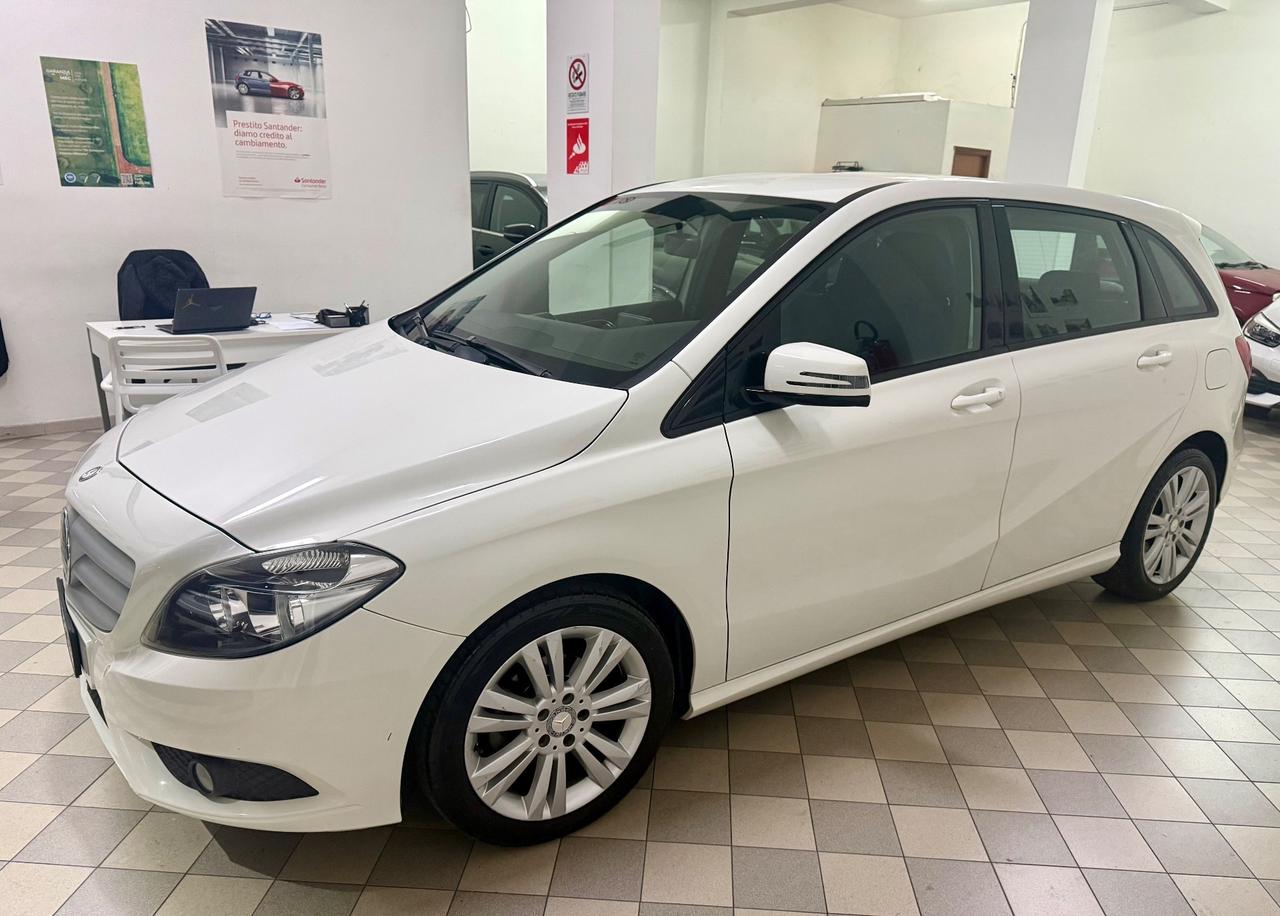 Mercedes-benz A 160 CDI Executive