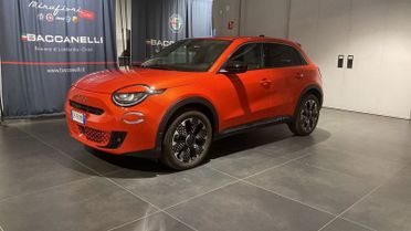 FIAT 600e La Prima