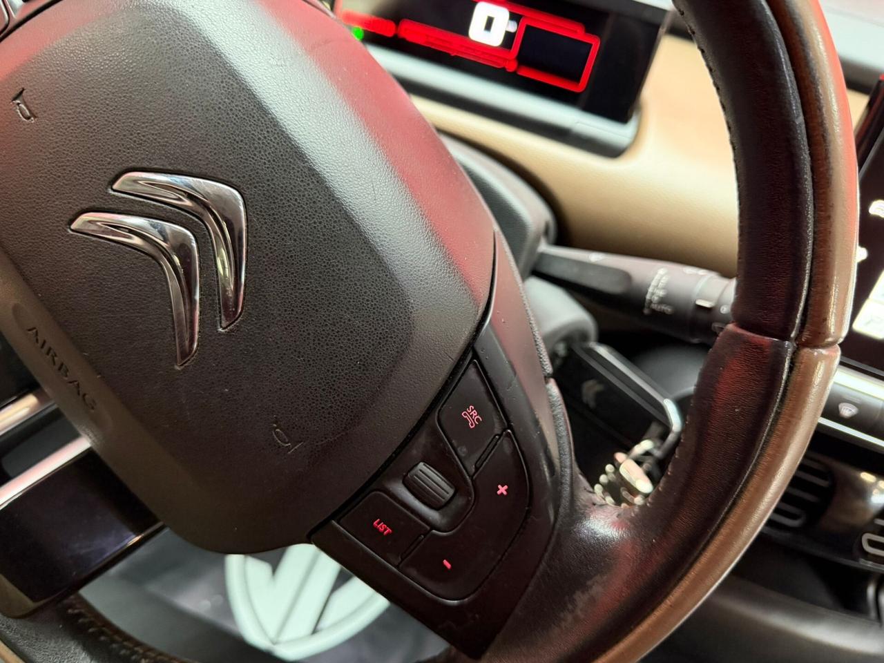 Citroen C4 Cactus PureTech 82Cv BENZINA / GPL OK NEOPATENTATI