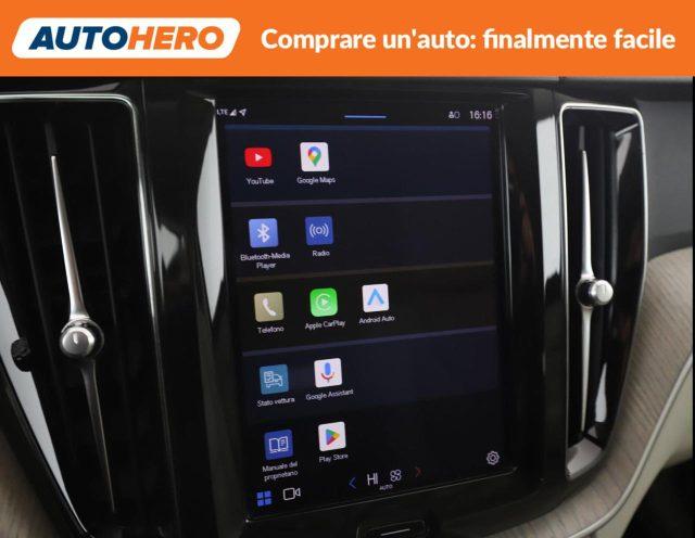VOLVO XC60 B4 (d) automatico Essential