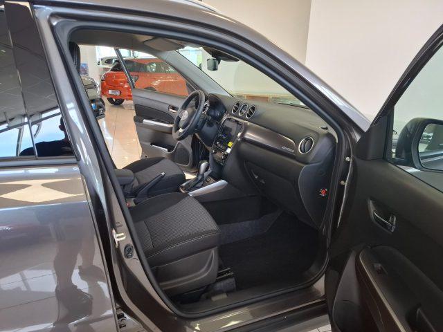 SUZUKI Vitara 1.4 Hybrid 4X4 AllGrip Cool+ AT EXTRA PROMO+INCENT